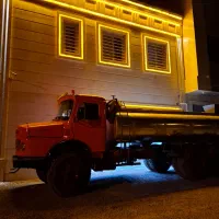 نیازمند شوفر پایه یک