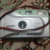 دوربین عکاسی قدیمی