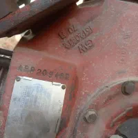 سیلندر کمپرسورباد پیستونی اطلس کوپکو بلژیک|ماشین‌آلات صنعتی|بردسکن, |دیوار