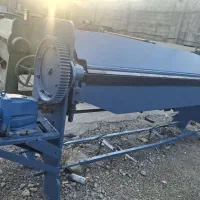 خم کن ۲/۵متر فول اتوماتیک|ماشینآلات صنعتی|کرج, خلج آباد|دیوار