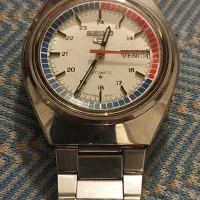 ساعت سیکو ۵ اتوماتیک|ساعت|آمل, |دیوار