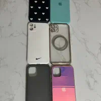 ۶ عدد قاب آیفون ۱۲