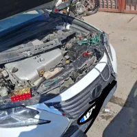 گاز کولر خودرو با اقساط ۳ماهه