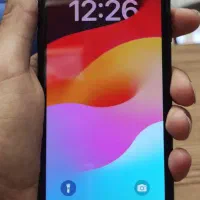 iPhone Xr ZAA|موبایل|بجنورد, |دیوار