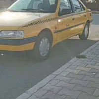 تاکسی گردشی