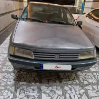 روآ دوگانه شرکتی فنی ب شرط|خودرو سواری و وانت|قزوین, |دیوار