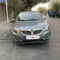 برلیانس اتومات