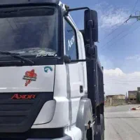 فروش کمپرسی اکسور|خودرو سنگین|خسروشاه, |دیوار