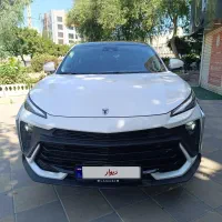 لاماری هیبرید مدل 1404