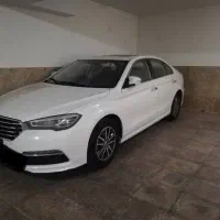 خودرو لیفان ۸۲۰ مدل ۲۰۱۶ .سال ۹۵|خودرو سواری و وانت|پردیس, فاز ۴|دیوار