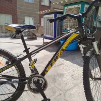 دوچرخه‌سایز‌۲۶