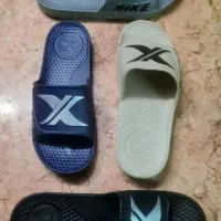 دمپایی مردانه ایکس|کیف، کفش، کمربند|بندرعباس, |دیوار