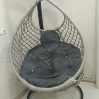 یه عدد تاب ریلکسی|مبلمان خانگی و میز عسلی|اهواز, رسالت|دیوار