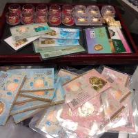 آبشده به وزن دلخواه و سکه زیر قیمت تابلو