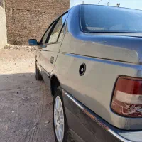 پژو ۴۰۵ مدل ۸۸