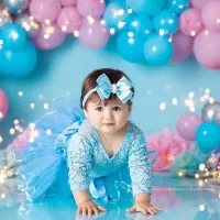 عکس تولد دندونی فارغ التحصیلی