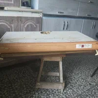 انواع  هود آشپزخانه و کابینت جای هودوسینک ظرفشویی|مصالح و تجهیزات ساختمان|رشت, معلولین|دیوار