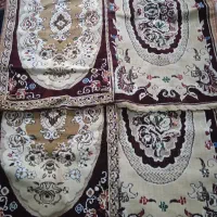 (۴عدد) پشتی تمیز ««فوری