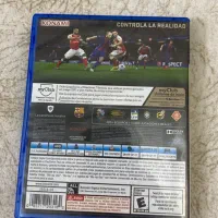 دیسک pes2019 و pes2017|کنسول، بازی ویدئویی و آنلاین|رشت, صفاری|دیوار