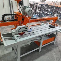 دستگاه برش سنگ و سرامیک/فرز آبی/ابزار/اسکراچ و غیر|ماشینآلات صنعتی|شیراز, درکی|دیوار