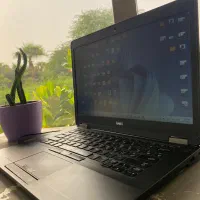 لپتاپ دل|رایانه همراه|کیش, |دیوار