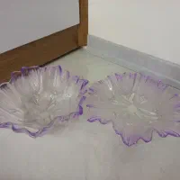 میوه خوری و شیرینی خوری خارجی