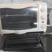 توستر