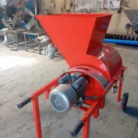 علوفه خرد کن یک کاره دو کاره و سه کاره|ماشینآلات صنعتی|کرمانشاه, |دیوار