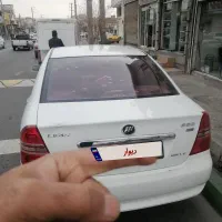 لیفان ۶۲۰ موتور ۱۸۰۰|خودرو سواری و وانت|تهران, نیلوفر|دیوار