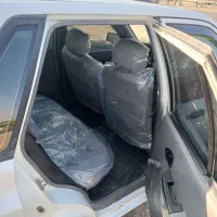 ۱۱۱مدل۹۳ سفید|خودرو سواری و وانت|خان ببین, |دیوار