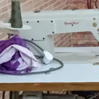 چرخ خیاطی صنعتی