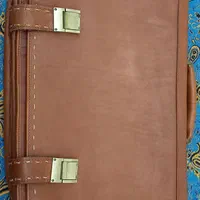 کیف اداری چرمی