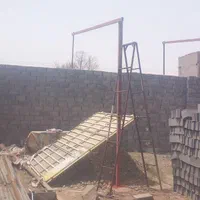 نصاب ایرانیت.ورق کرکره|خدمات پیشه و مهارت|نیشابور, شهرک بسیج|دیوار