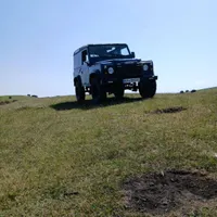 پاژن مدل ۷۶ فوق العاده تمیز وبازسازی شده