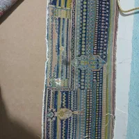 فرش دستبافت قدیمی