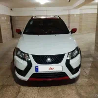 فروش کوئیک Gx R درحدصفر|خودرو سواری و وانت|بهارستان, |دیوار
