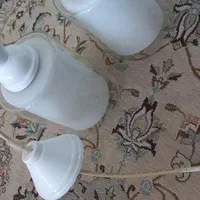 لوستر کاملا نو|لوستر و چراغ آویز|کرج, فاز ۲ مهرشهر|دیوار