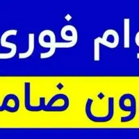 وام فوری3 روزه