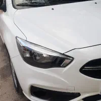 فروش ماشین شاهین g|خودرو سواری و وانت|قزوین, |دیوار