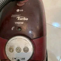 جارو برقی