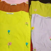 لباس خونگی با قیمتی مناسب آوردم براتون|لباس|خرمدره, |دیوار