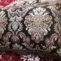 روبالشتی|رختخواب، بالش، پتو|خرم‌آباد, |دیوار