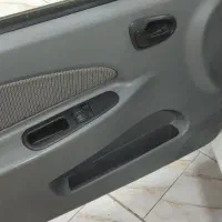 تیبا ۹۷|خودرو سواری و وانت|شیروان (خراسان), |دیوار