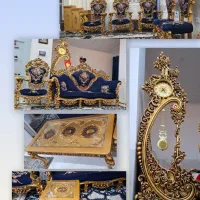 فروش مبل سلطنتی پنجه شیری