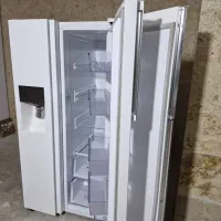 یخچال ساید بای ساید FSR14|یخچال و فریزر|تهران, منیریه|دیوار