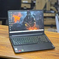 لپتاپ لنوو Lenovo Gaming 3 گرافیک RTX3060|رایانه همراه|شیراز, ملاصدرا|دیوار