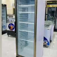 یخچال ایستاده فروشگاهی و کافی شاپی(فروش ویژه)|فروشگاه و مغازه|یاسوج, |دیوار