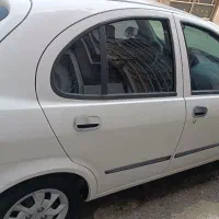 تیبا ۲ مدل ۱۴۰۰، ۴۵هزار کارکرد واقعی