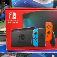 Nintendo Switch  نینتندو سویچ