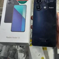 نوت13 حافظ 256 گیگ